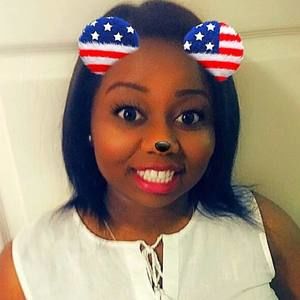 Meet your Posher, Tarene blessed